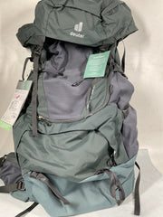 Deuter Aircontact Core 65+10 ( Graphite-Shale , One Size ) Graphite-Shale One Size U2