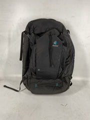 Deuter Aviant Access Pro Black 60 Liters U1