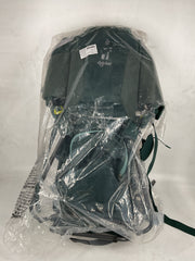 Deuter Kid Comfort Child Carrier and Backpack Forest U1