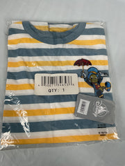 Disney Pinocchio 10-12 U2