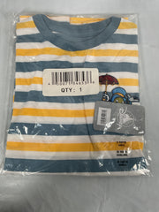 Disney Pinocchio 10-12 U4
