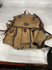 Duluth Pack Duluth Minn Unisex Canvas Travel Everyday Hiking Wanderer Backpack U1