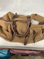 Duluth Pack Safari Medium Duffel U1