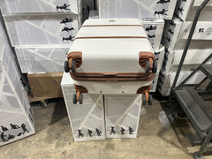 Delsey Paris Brigitte Angora 23 in Spinner U1