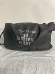 Eagle Creek No Matter What Duffel ( Black , 110L ) Black 110 L U1