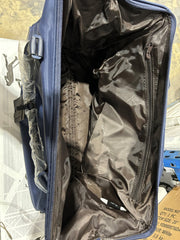 LIPAULT Plume Avenue Wheeled Duffel U1