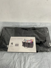 Geckobrands Large Utility Tote ( Everyday Grey , One Size ) Everyday Grey One Size U1
