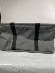 Geckobrands Large Utility Tote ( Everyday Grey , One Size ) Everyday Grey One Size U3