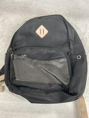 Generic Black Backpack U1