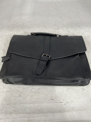 Generic Leather Briefcase U1