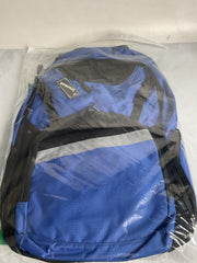 GoodHope Tennis Backpack Blue One Size U1