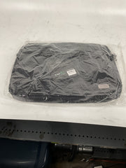 Genius Pack City Commuter Laptop Bag Black One Size U10