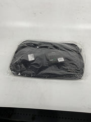 Genius Pack City Commuter Laptop Bag Black One Size U13