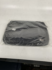 Genius Pack City Commuter Laptop Bag Black One Size U14