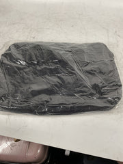 Genius Pack City Commuter Laptop Bag Black One Size U15