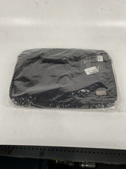 Genius Pack City Commuter Laptop Bag Black One Size U3