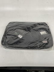Genius Pack City Commuter Laptop Bag Black One Size U6