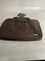 Genius Pack City Commuter Laptop Bag ( Black , One Size ) Black One Size U12