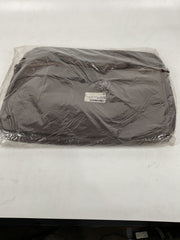 Genius Pack City Commuter Laptop Bag Black One Size U3