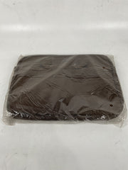 Genius Pack City Commuter Laptop Bag Black One Size U4