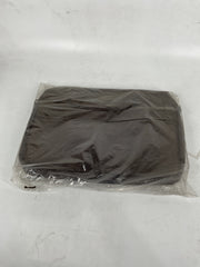 Genius Pack City Commuter Laptop Bag Black One Size U5