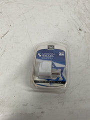 DESIGN GO NORTH AND SOUTH AMERICA TO ISRAEL White U1