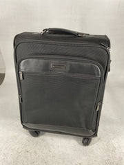 Hartmann Intensity Belting Transit Carry On Expandable Upright U1