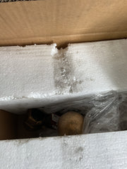 Happy Hour BamVino Wine Bottle Holder ( St Louis Cardinals , One Size ) St Louis Cardinals One Size U1