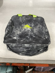 High Sierra Ski Bag & Sku Boot Bag Combo Atmosphere/Black/Zest One Size U10