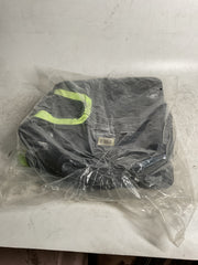 High Sierra Ski Bag & Sku Boot Bag Combo ( Atmosphere/Black/Zest , One Size ) Atmosphere/Black/Zest One Size U14