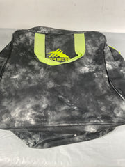High Sierra Ski Bag & Sku Boot Bag Combo ( Atmosphere/Black/Zest , One Size ) Atmosphere/Black/Zest One Size U17