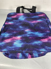 High Sierra Ski Bag & Sku Boot Bag Combo ( Cosmos/Midnight Blue/Deep Purple , One Size ) Cosmos/Midnight Blue/Deep Purple One Size U4