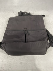 Knomo Tall Black Bag U1