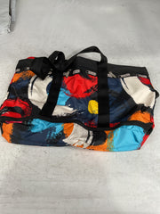 LeSportsac Classic Large Travel Tote U1