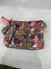 LeSportsac Campus Messenger U1