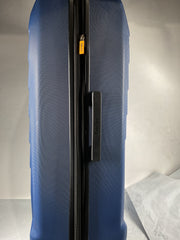 Lucas Hardside Large Luggage 30 inch Navy U1