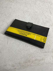 Marshall 1629 Credit Card WalletU1