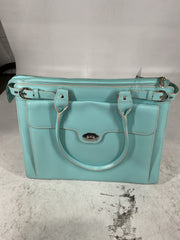McKlein W Series Winnetka Briefcase U1