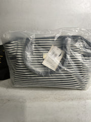 Nova Harley Luxury Copenhagen Diaper Bag ( Black/White , One Size ) Black/White One Size U2