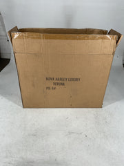 Nova Harley Luxury Verona Diaper Bag U1