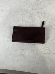 Osgoode Marley Espresso Women WalletU1