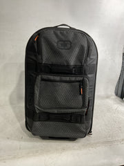 Ogio 22 in Rollboard Carry On Black U1
