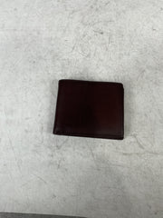 Osgoode Marley Espresso Men's Wallet U1