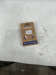 Pacsafe Coversafe S80 Anti-Theft Secret Body Pouch U1