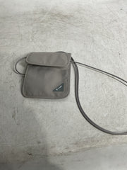 Pacsafe Coversafe X75 Anti-theft RFID Blocking Neck Pouch ( Neutral Grey , One Size ) Neutral Grey One Size U2