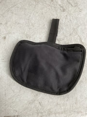 Pacsafe Coversafe 125 Anti-Theft Secret Belt Wallet ( Black , One Size ) Black One Size U1