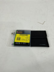 Pacsafe RFIDsafe 50 Passport Protector Black One Size U1