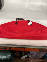 Preferred Nation Folding Table Red One Size U2
