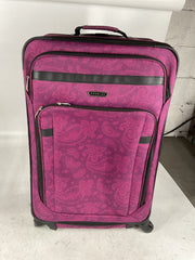 Prodigy Finley 5 Piece Softside Luggage Set U1
