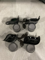 Ricardo Beverly Hills Montecito 2.0 Medium Set of 4 Wheels U2